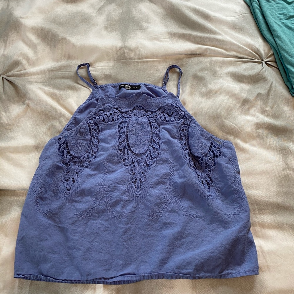 Kendall & Kylie Shirt